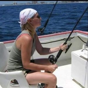 Meet your Posher, Martha